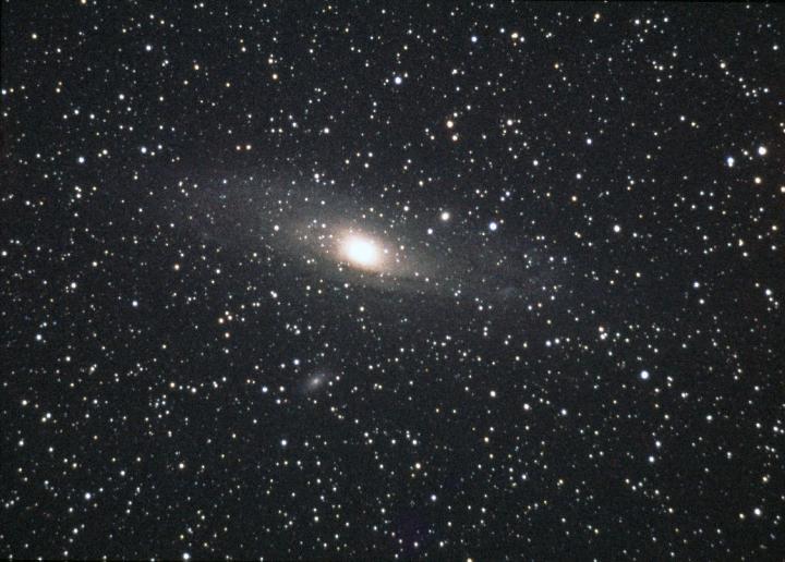 Original image