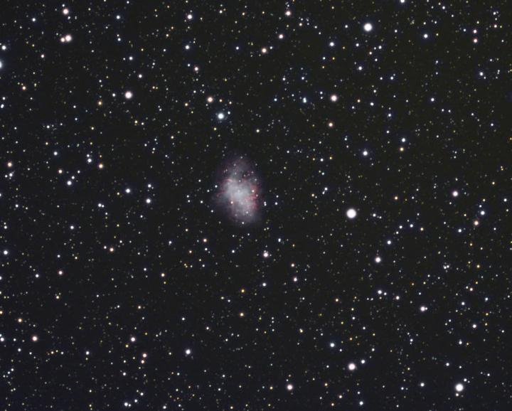 Original image