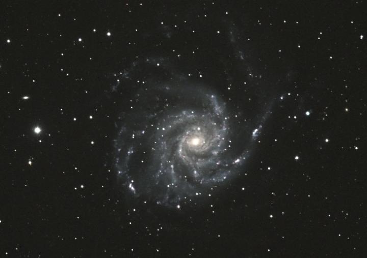 Original image