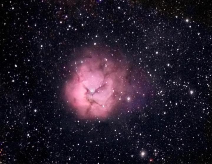 Original image