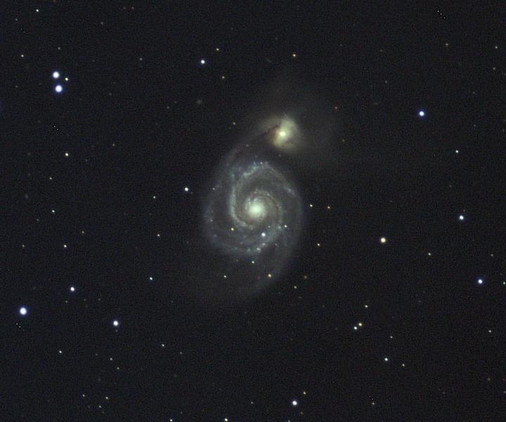 Original image