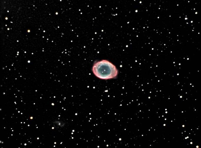 Original image