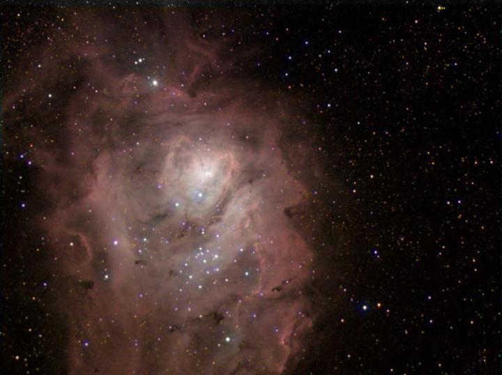 Original image
