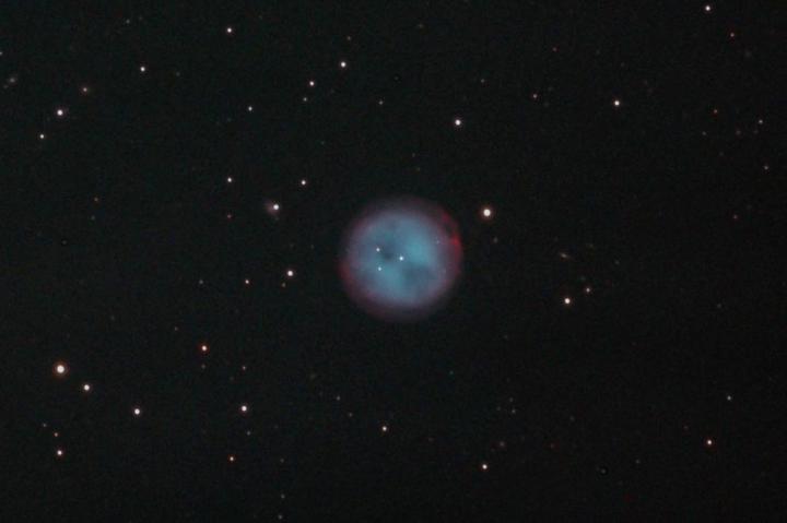 Original image