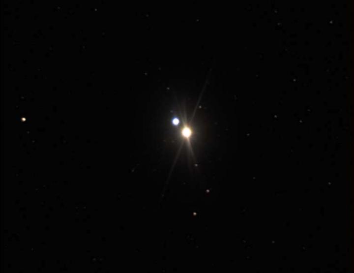 Albireo