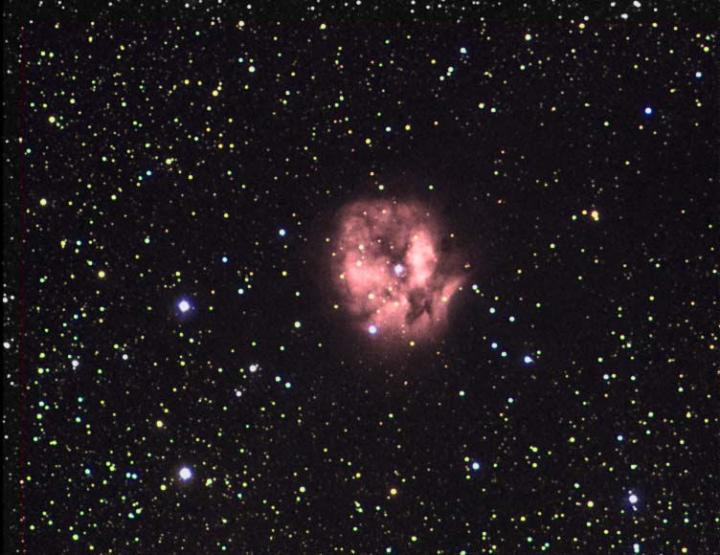 Original image