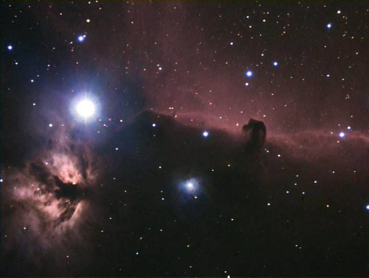 Original image